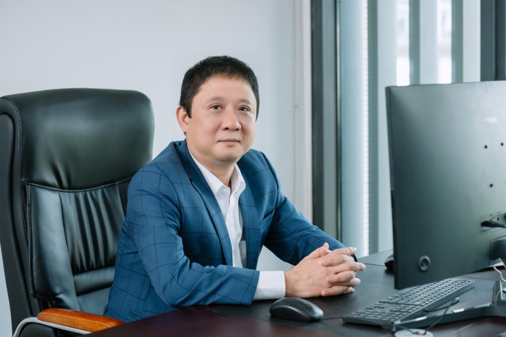 Trần Thanh Tuấn